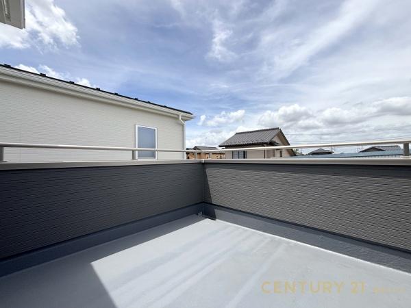 三郷市彦成２丁目の新築一戸建