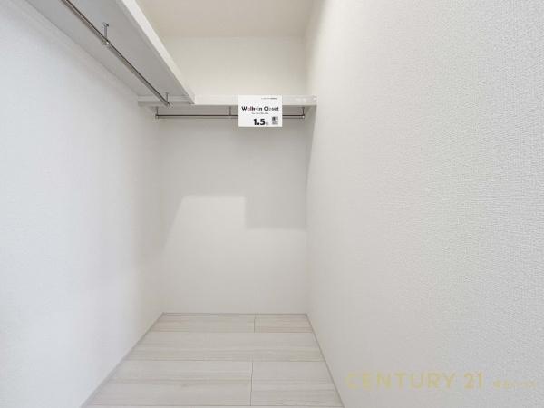 三郷市彦成２丁目の新築一戸建