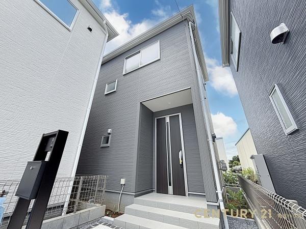 三郷市彦成２丁目の新築一戸建