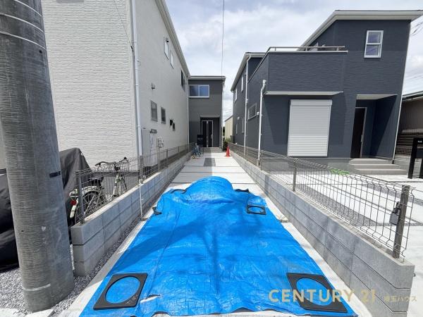 三郷市彦成２丁目の新築一戸建