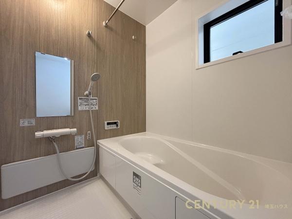 白岡市小久喜の新築一戸建