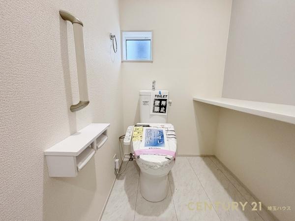 蓮田市大字江ケ崎の新築一戸建