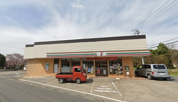 蓮田市大字江ケ崎の新築一戸建(セブンイレブン蓮田江ヶ崎店)