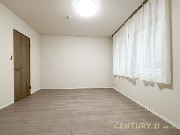 ダイアパレス春日部駅前(洋室)