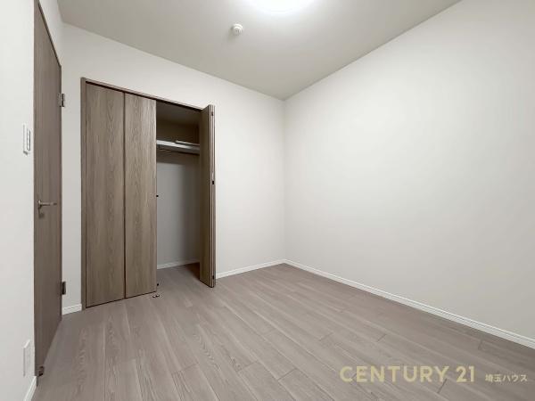 ダイアパレス春日部駅前(洋室)