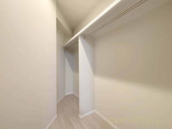 ダイアパレス春日部駅前(収納)