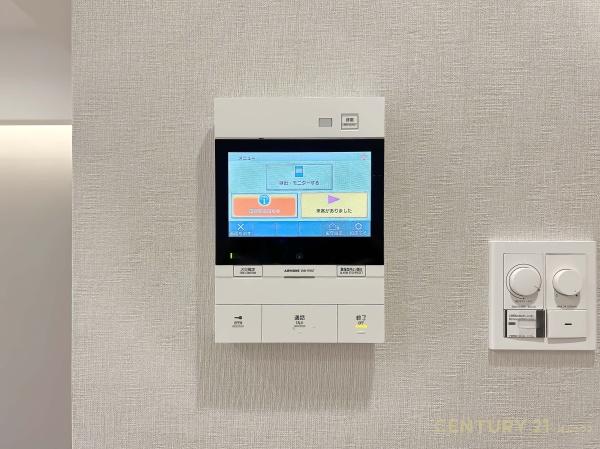 ダイアパレス春日部駅前(その他内観)