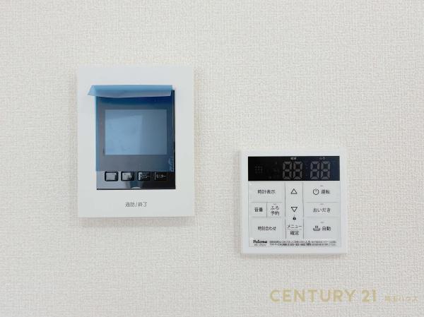 蓮田市大字江ケ崎の新築一戸建