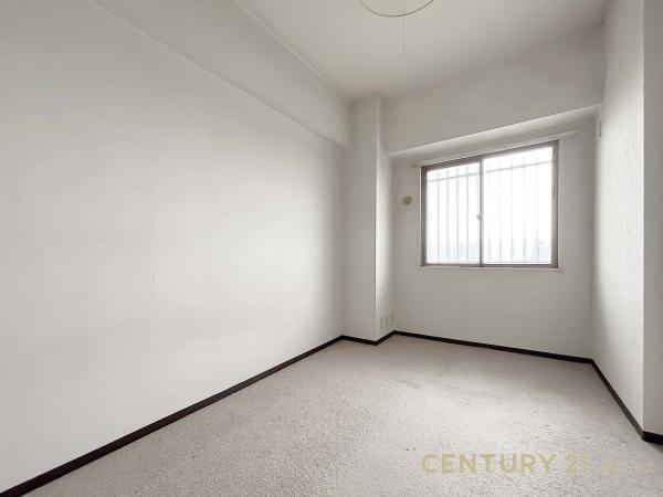 春日部ファミールハイツ(洋室)