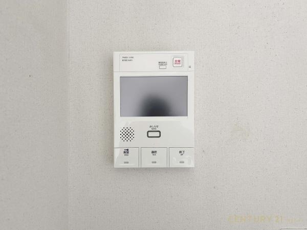 春日部ファミールハイツ(その他内観)