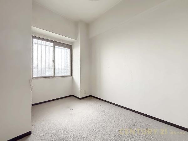 春日部ファミールハイツ(洋室)