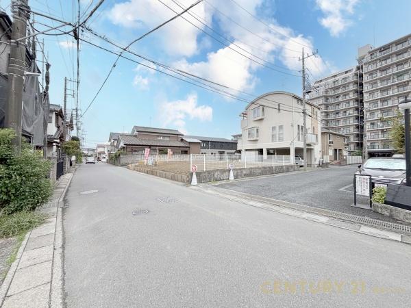 春日部ファミールハイツ(その他現地)