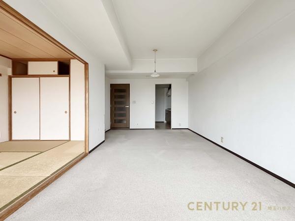 春日部ファミールハイツ