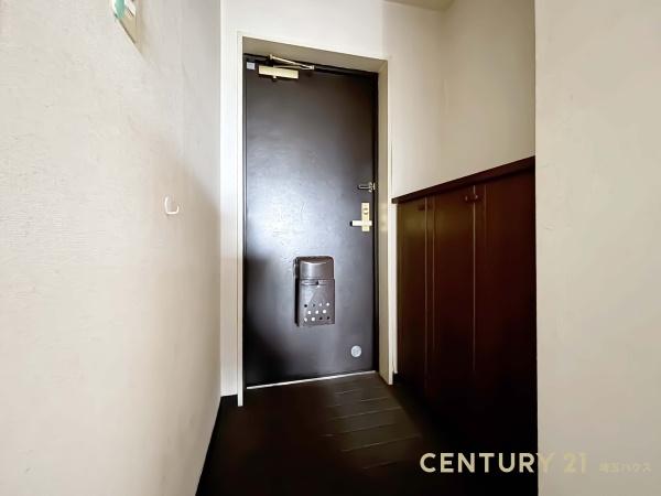 春日部ファミールハイツ