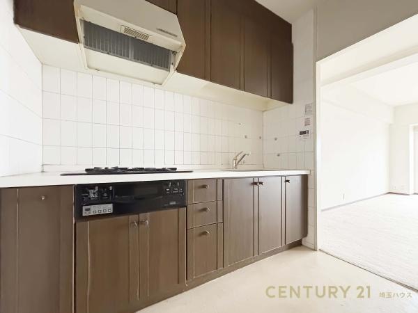 春日部ファミールハイツ