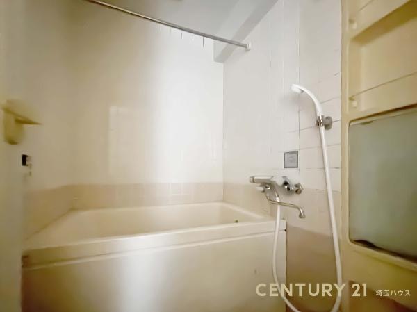 春日部ファミールハイツ(バス)