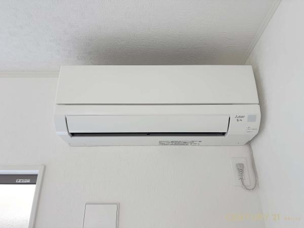 白岡市小久喜の新築一戸建(その他内観)