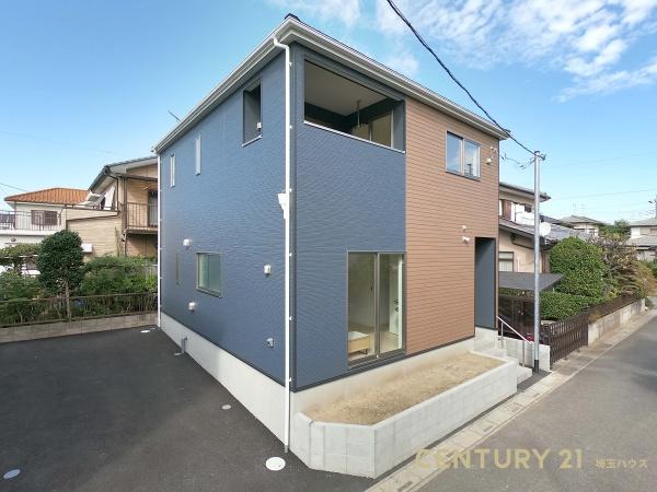 白岡市小久喜の新築一戸建
