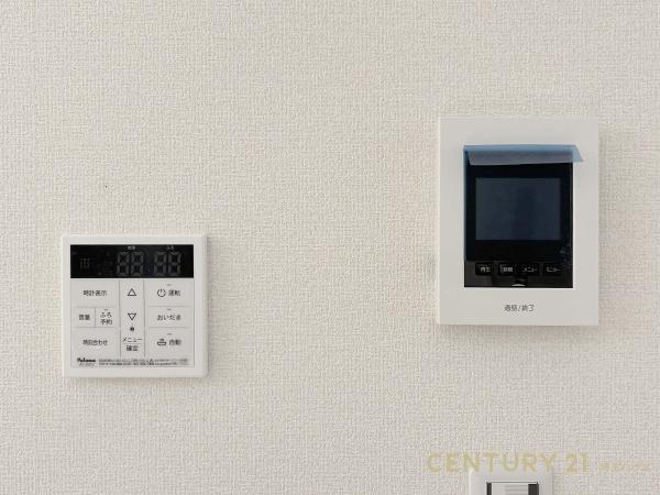 蓮田市大字江ケ崎の新築一戸建(その他内観)
