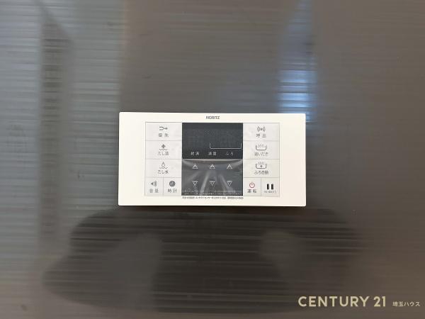 春日部市粕壁東6丁目の新築一戸建(その他内観)