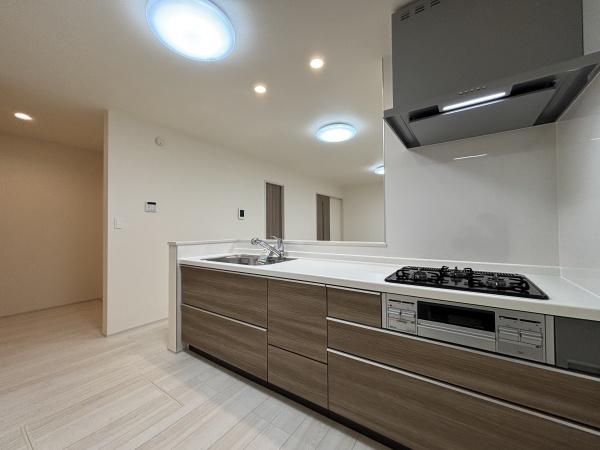 春日部市粕壁東６丁目の新築一戸建