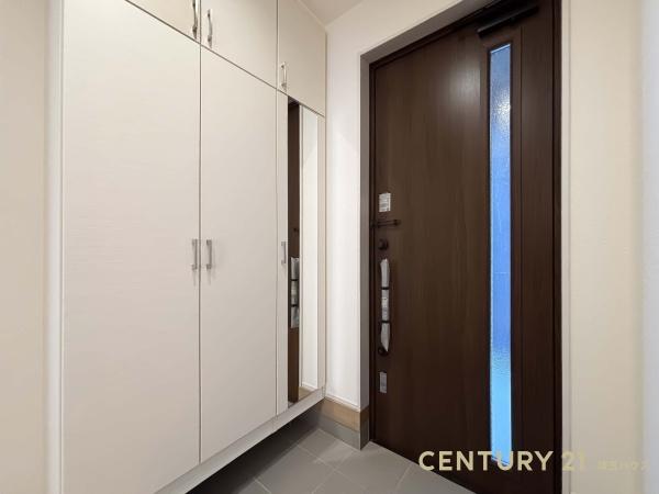 蓮田市西新宿５丁目の新築一戸建