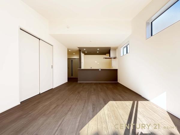 蓮田市西新宿５丁目の新築一戸建