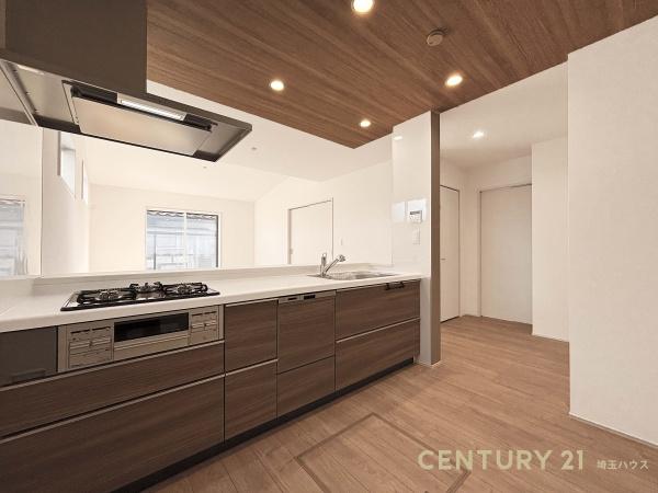 蓮田市西新宿５丁目の新築一戸建