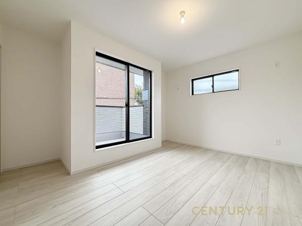 越谷市東町２丁目の新築一戸建