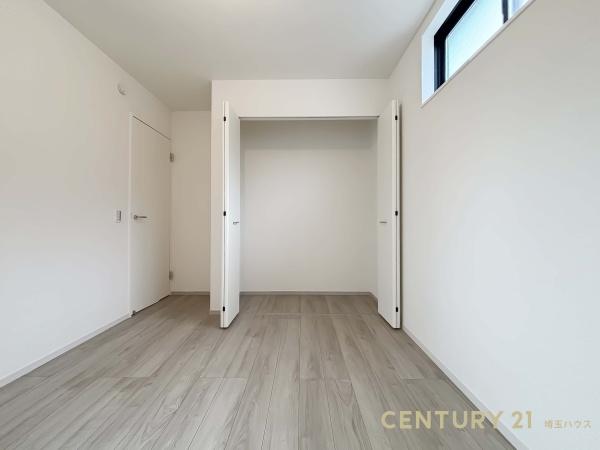 越谷市東町２丁目の新築一戸建