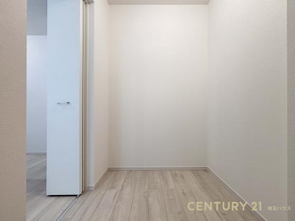 越谷市東町２丁目の新築一戸建