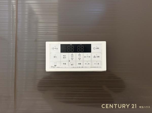 越谷市東町２丁目の新築一戸建