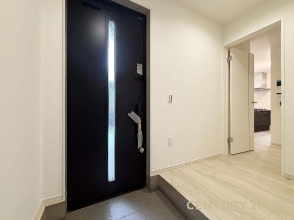 越谷市東町２丁目の新築一戸建