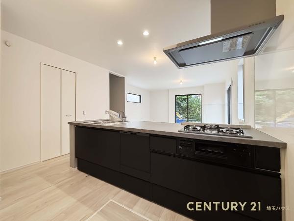 越谷市東町２丁目の新築一戸建