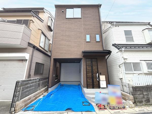 三郷市高州１丁目の新築一戸建