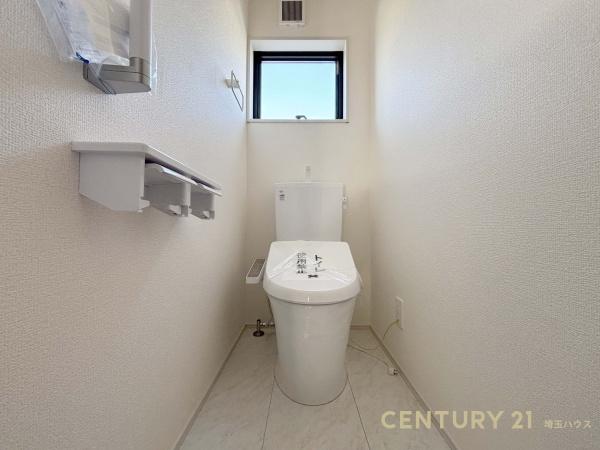 蓮田市椿山１丁目の新築一戸建