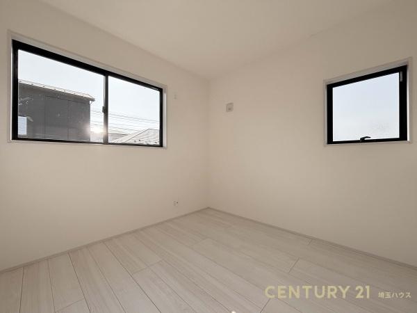 蓮田市椿山１丁目の新築一戸建