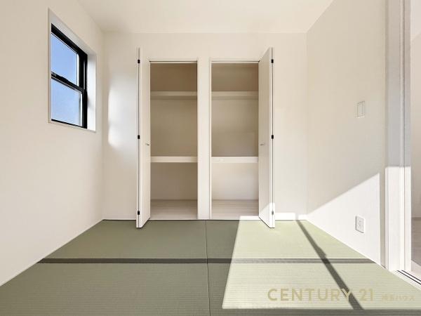 蓮田市椿山１丁目の新築一戸建