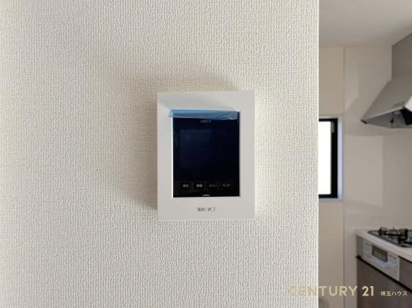 蓮田市椿山１丁目の新築一戸建