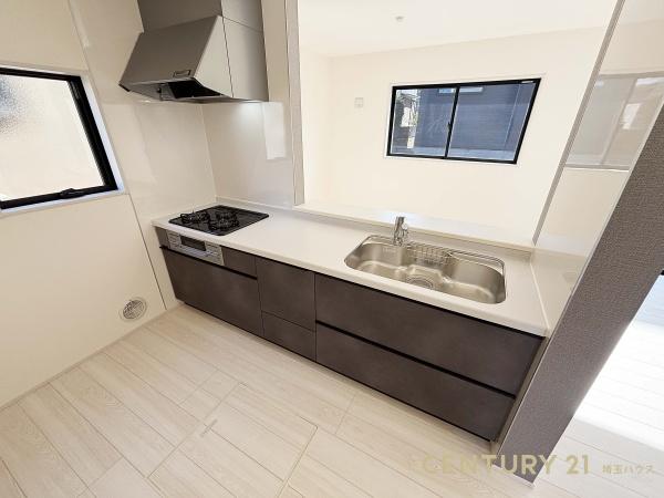 蓮田市椿山１丁目の新築一戸建