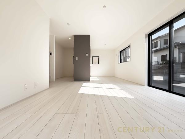 蓮田市椿山１丁目の新築一戸建