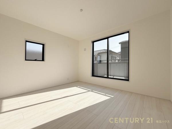 蓮田市椿山１丁目の新築一戸建