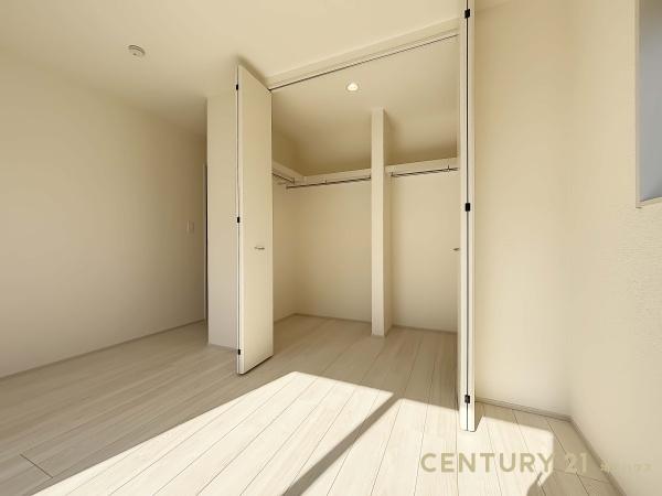 蓮田市椿山１丁目の新築一戸建