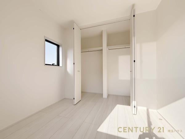 蓮田市椿山１丁目の新築一戸建