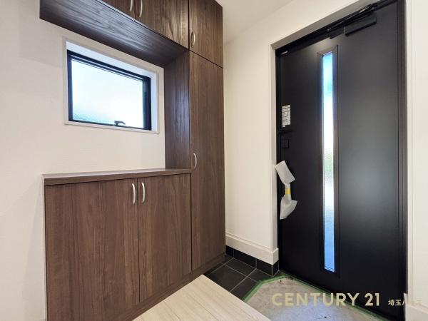 蓮田市椿山１丁目の新築一戸建