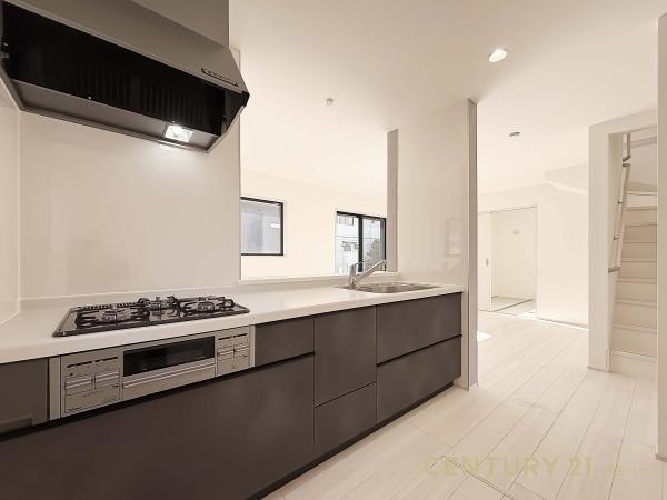 蓮田市椿山１丁目の新築一戸建