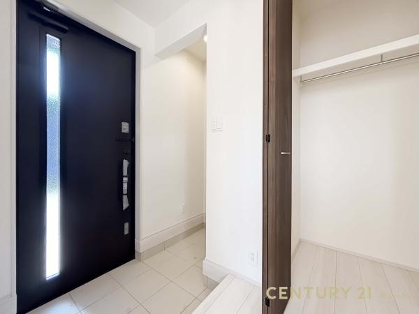 白岡市新白岡８丁目の新築一戸建