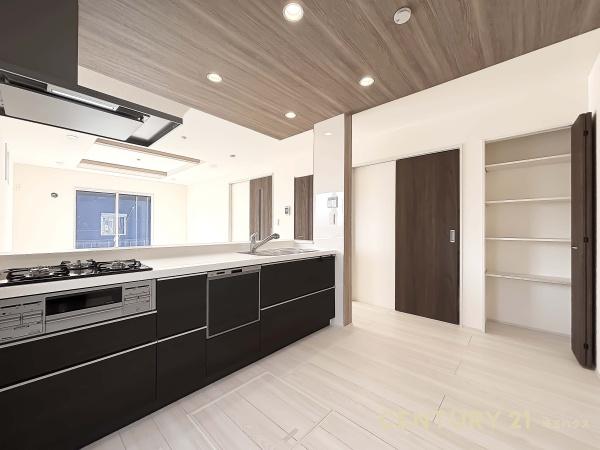 白岡市新白岡８丁目の新築一戸建