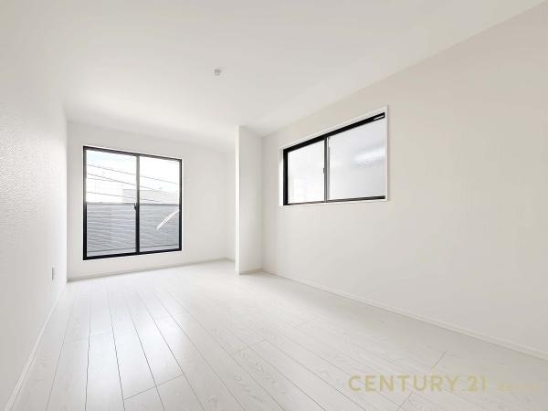 白岡市白岡の新築一戸建