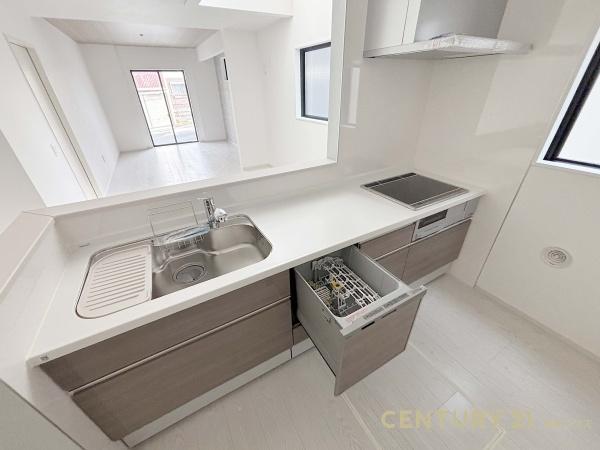 白岡市白岡の新築一戸建